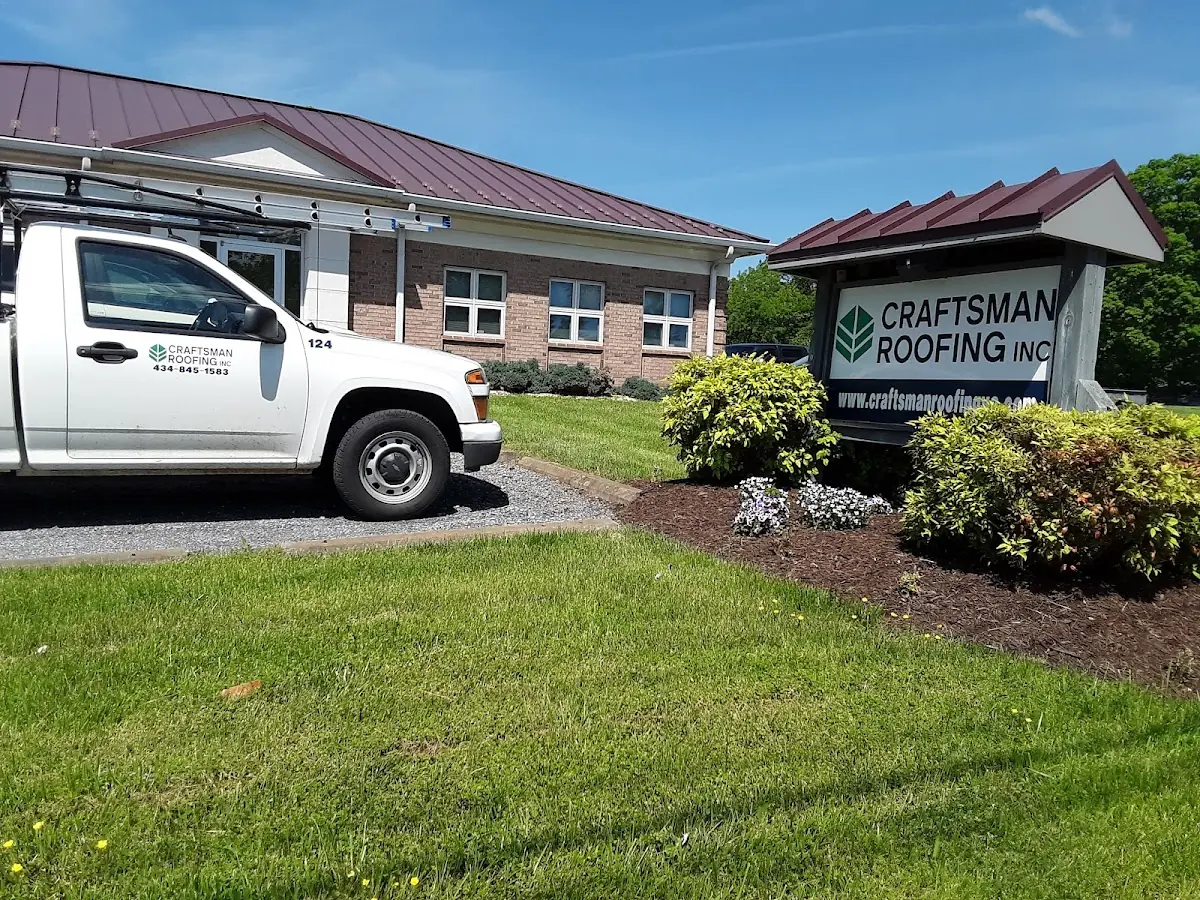 Quality Wind Damage Roof Repair by experienced craftsmen in Blanchard